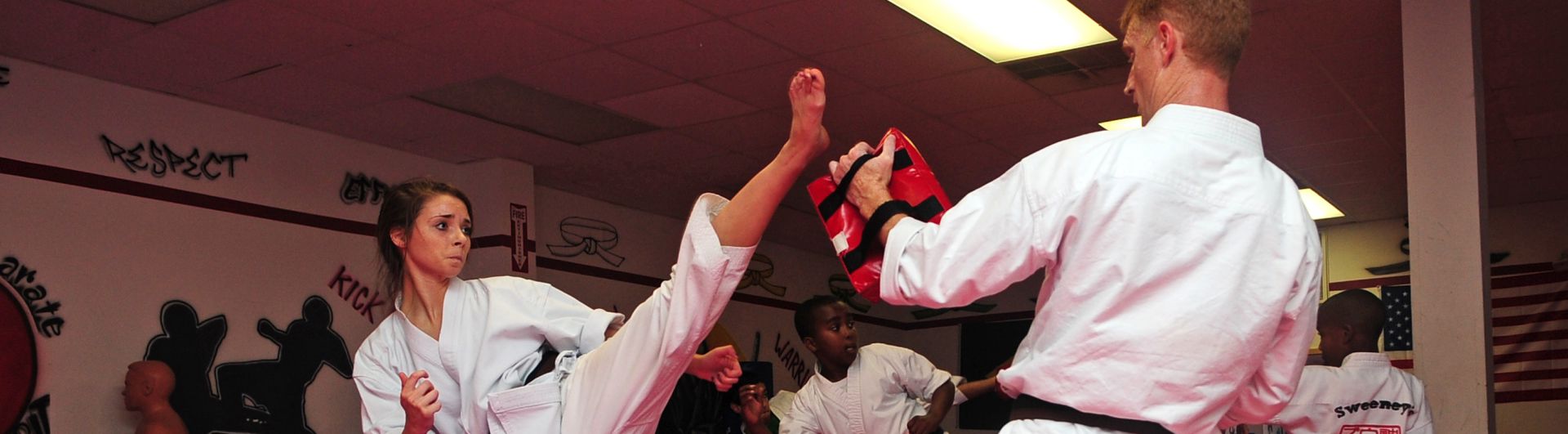 2019 NASTA OPEN NATIONAL TAEKWONDO CHAMPIONSHIP
